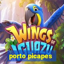 porto picapes